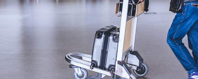 舒芙刮毛刀能过安检吗 刮毛刀能不能带上飞机